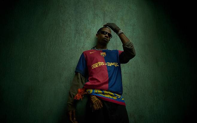 사진=FC바르셀로나 제공