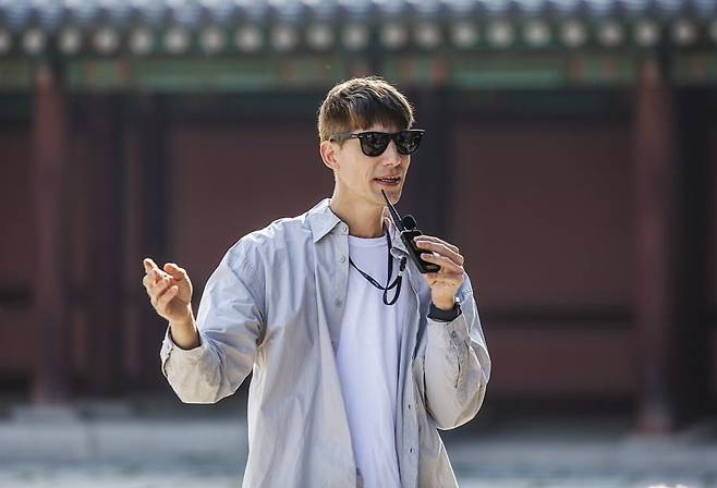 사진='2025 봄 궁중문화축전' 제공