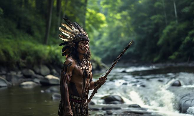왕 대 왕으로서 펠리페 2세 앞에 무릎을 꿇지 않은 마야 족장, 자신의 고향에 교회를 짓겠다며 스페인 왕실에 끊임없이 돈을 청구한 라디노(스페인 문화에 동화된 아메리카 원주민), 정복자와 잉카 왕실의 혼혈 딸로서 여러 차례 결혼하며 끝내 유럽 땅에 자신의 가문을 일군 잉카 공주까지, 대서양을 가로지르는 아메리카 원주민들의 이야기는 그들이 어떻게 정복자들에게 대응하며 어떠한 삶을 꾸려나갔는지 생생히 보여준다.