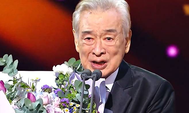 KBS2 ‘2024 연기대상’