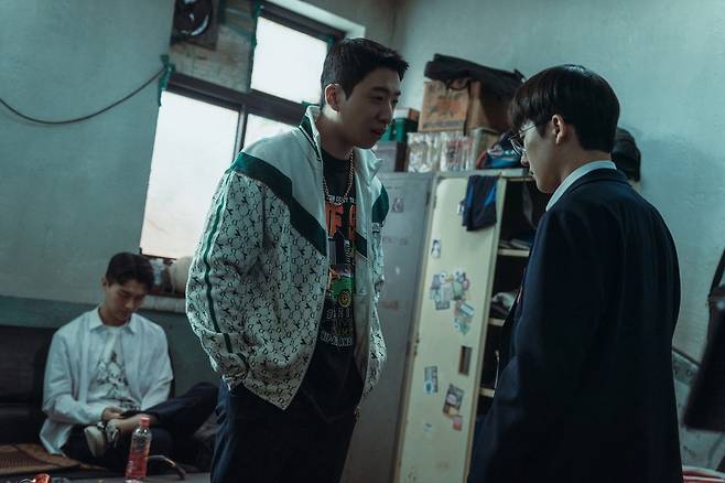 넷플릭스