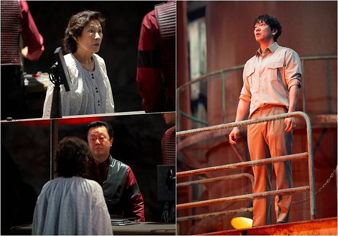 ‘천국보다 아름다운’ 사진|JTBC