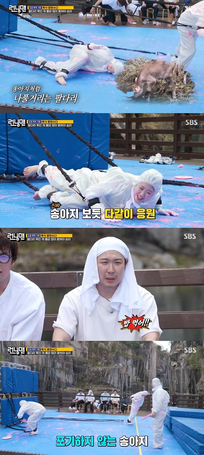 사진=SBS