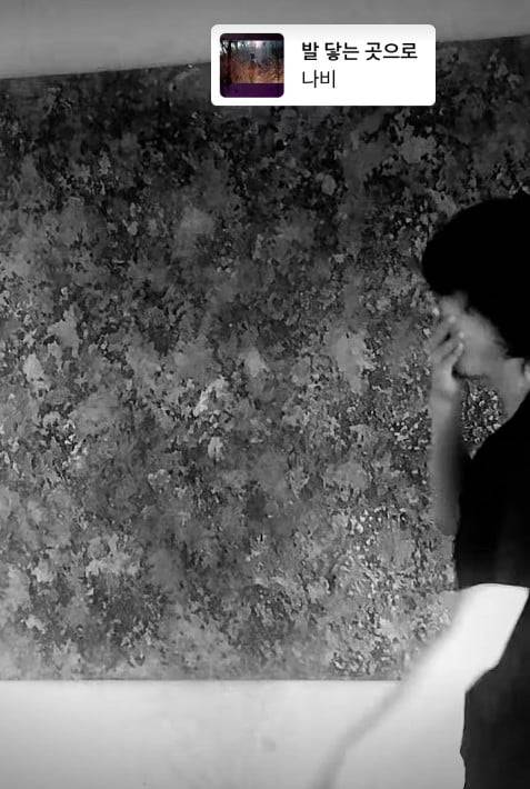 사진=이찬혁 SNS