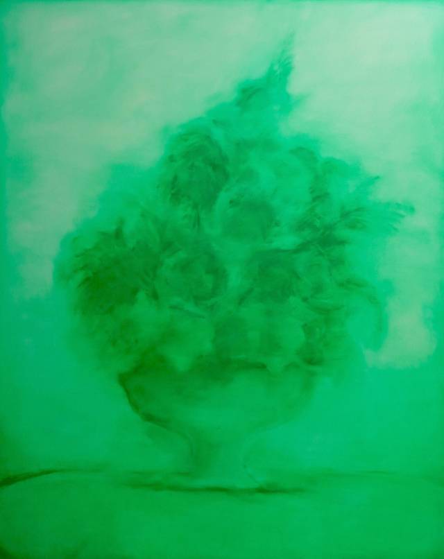 박연경의 'STILL LIFE'. 카린갤러리 제공