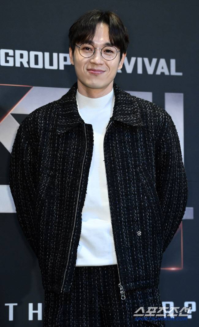 이석훈. 스포츠조선DB