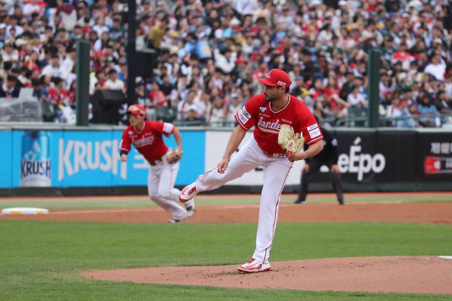 사진제공=SSG 랜더스