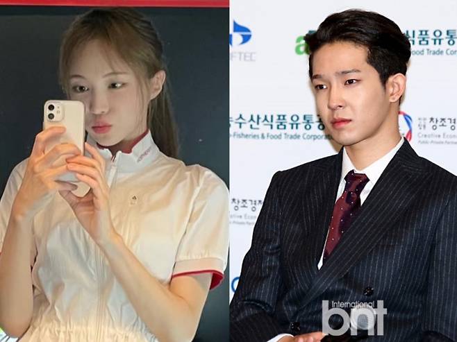 서민재 임신 갈등→남태현 복귀 취소… 前연인 재기 좌절 (사진: SNS, bnt뉴스)