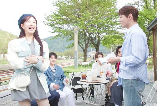 iMBC 연예뉴스 사진