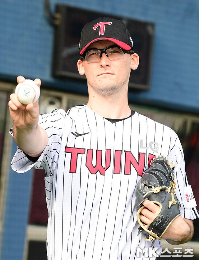 코엔 윈은 앞으로도 활약을 이어갈 수 있을까. 사진=김영구 기자