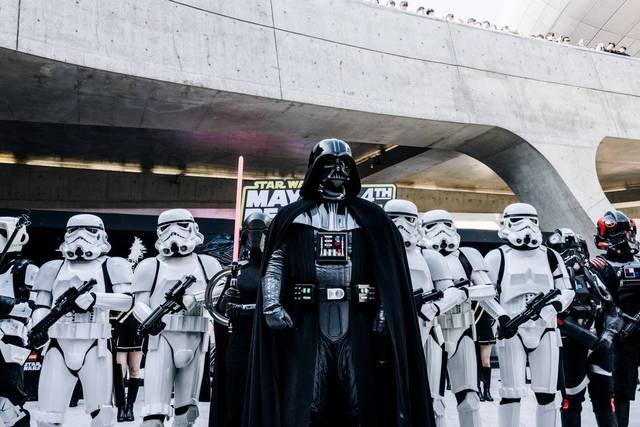 스타워즈 데이 2025