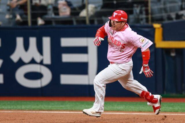 최형우/KIA 타이거즈