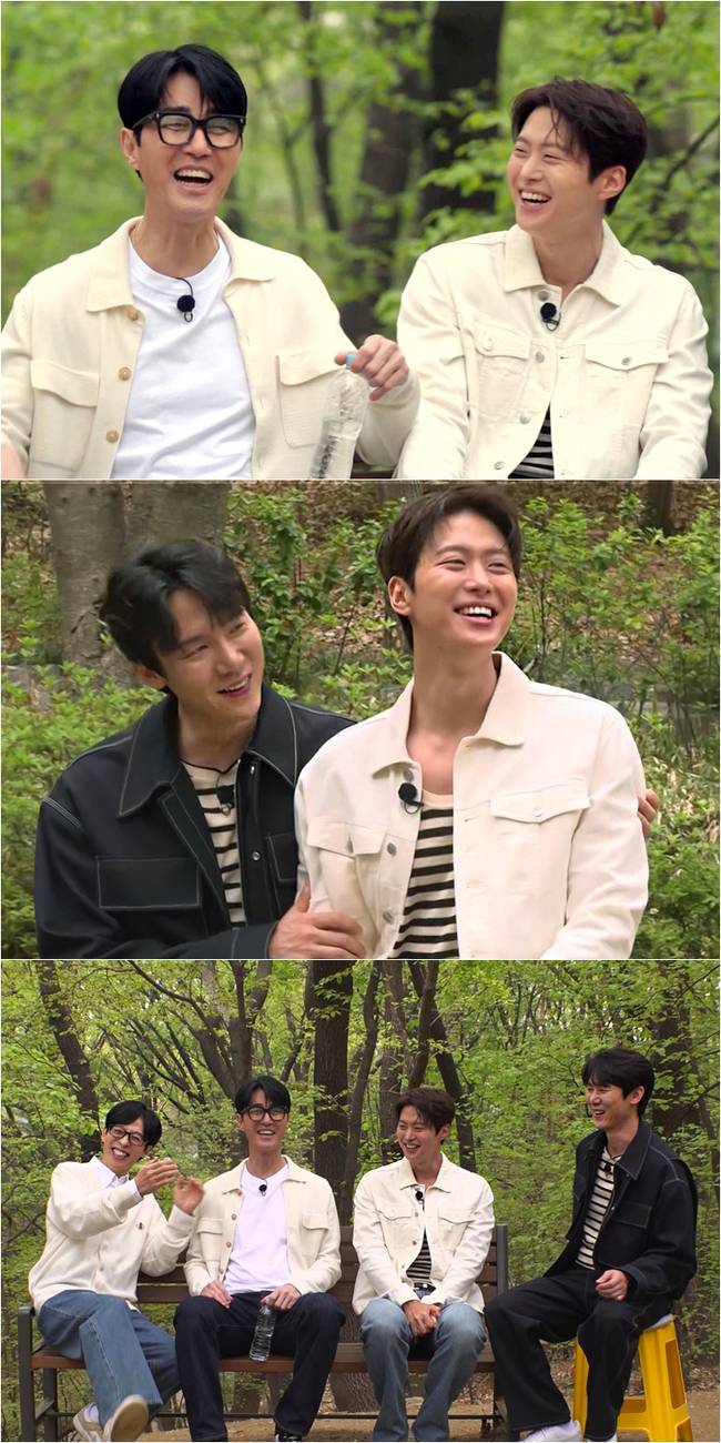 SBS 예능 ‘틈만 나면,’