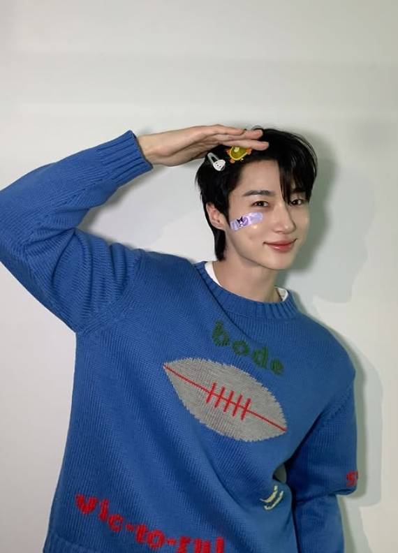 바로엔터테인먼트 소셜 미디어