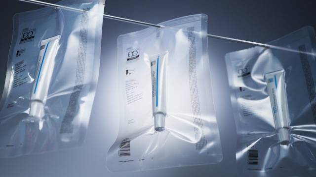 엑소프록실 이미지. 사진 제공=GS샵