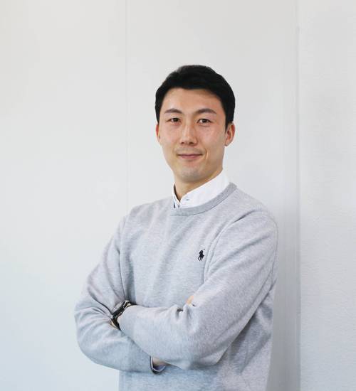 한국실업배드민턴 연맹 유연성 회장. 사진 | 한국실업배드민턴 연맹