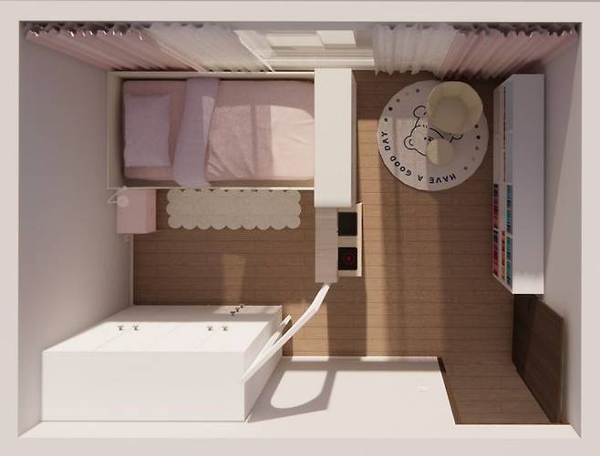 도다미네플레이스 @copyright_dodamine place>