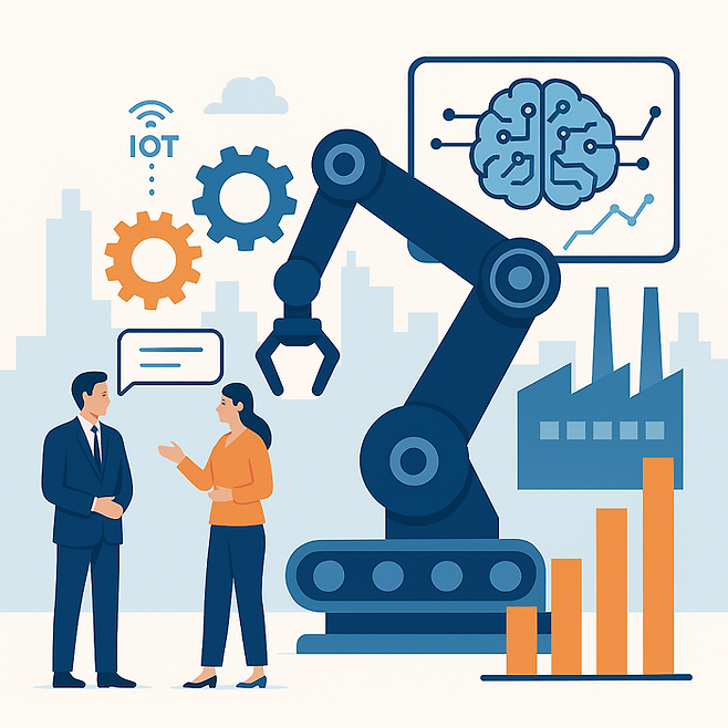 ChatGPT가 생성한 관련 이미지