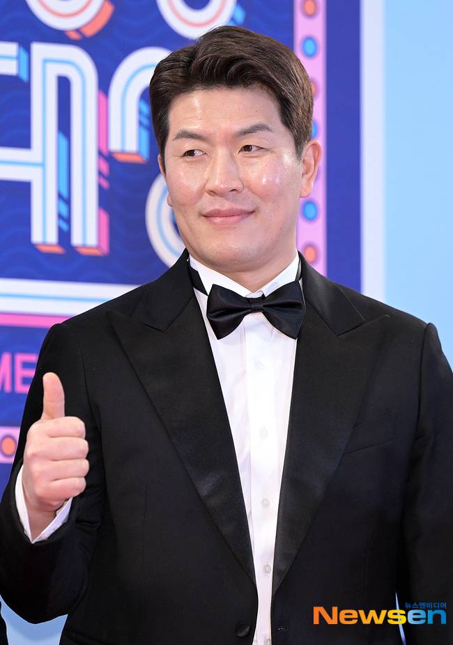 김병현 /사진=뉴스엔DB