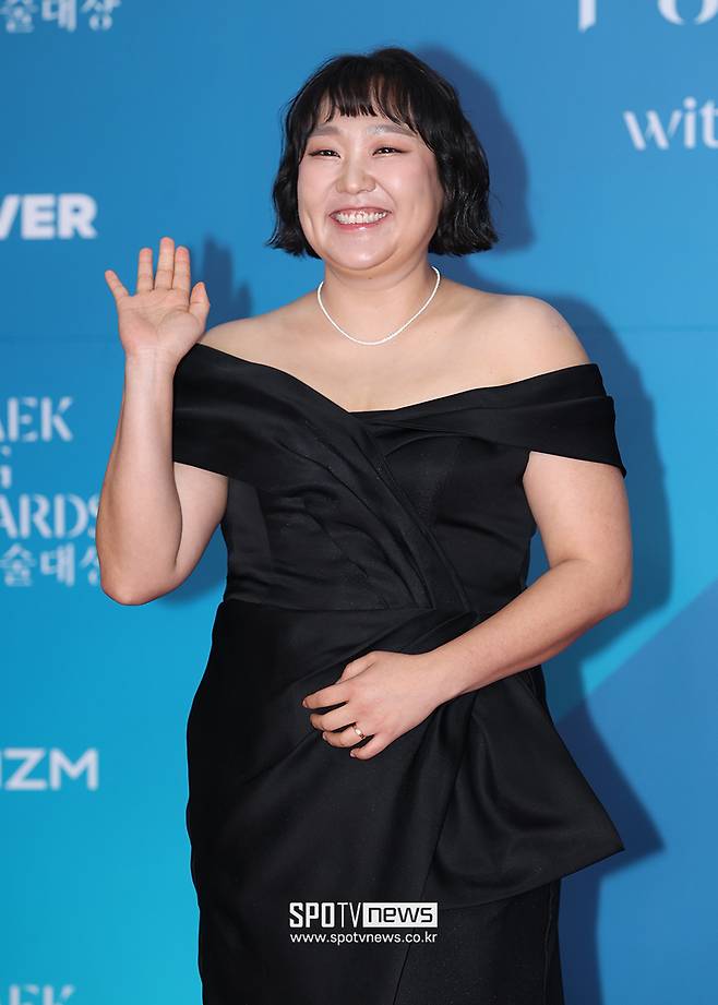 ▲ 이수지 ⓒ곽혜미 기자