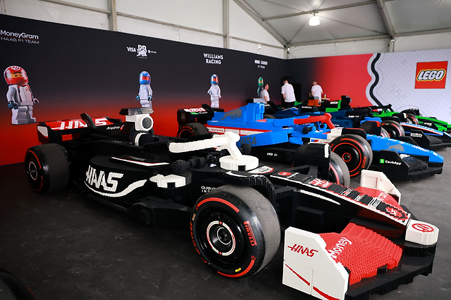 (제공=레고그룹).