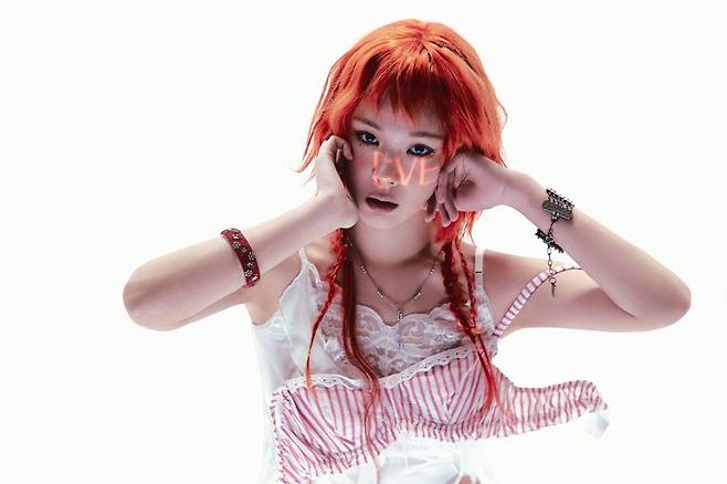 비비(필굿뮤직 제공)