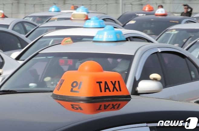 자료사진. ⓒ News1