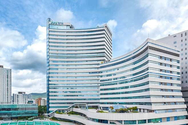 경기도청은 문제 인지를 하고도 “예산이 없다”는 변명만 내놓고 있다. 사진 | 경기도청