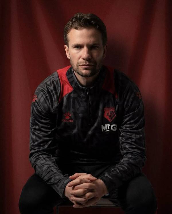 출처=톰 클레버리 SNS 캡쳐