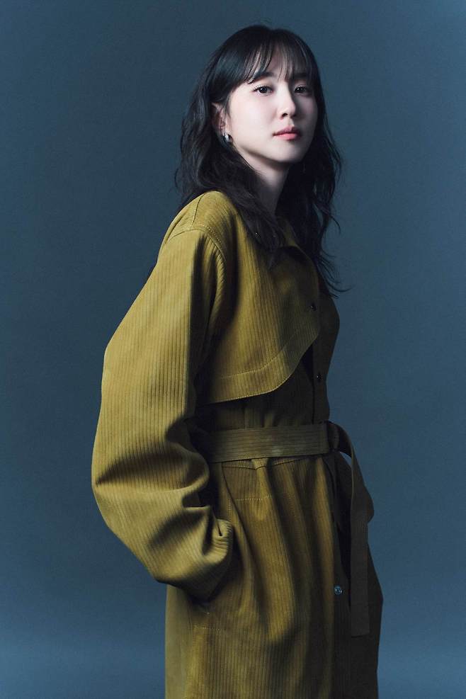 배우 박은빈 ⓒ디즈니+