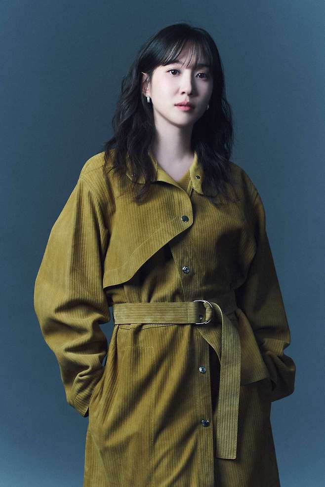 배우 박은빈 ⓒ디즈니+