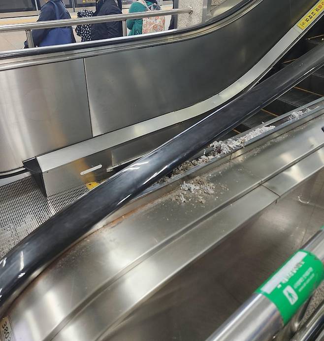 사고현장(인천소방본부 제공.재판매 및 DB금지)