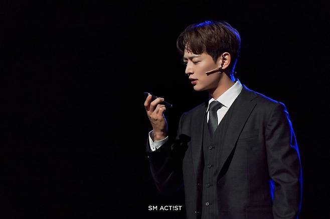 /사진=SM엔터테인먼트