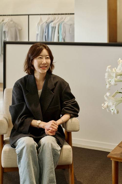 홍유라 유라고 대표