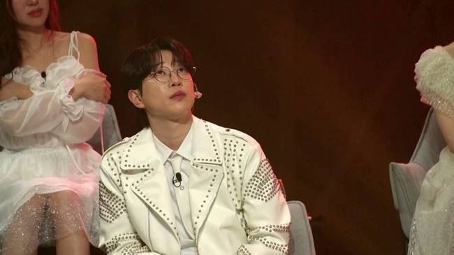 사진=TV CHOSUN ‘트롯 올스타전: 수요일 밤에’