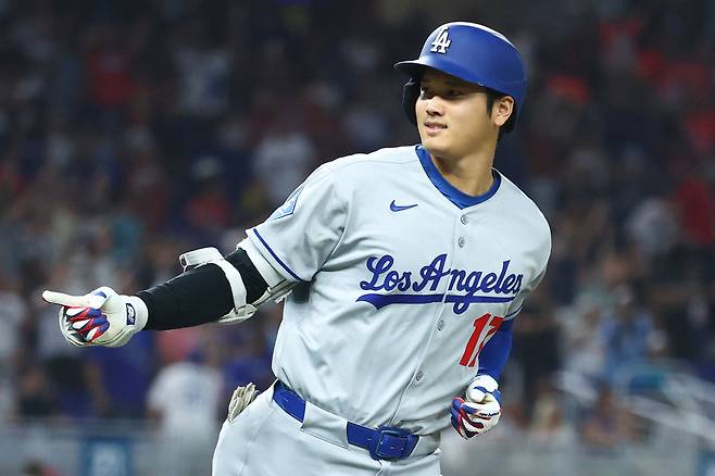 오타니 쇼헤이. AFP연합뉴스