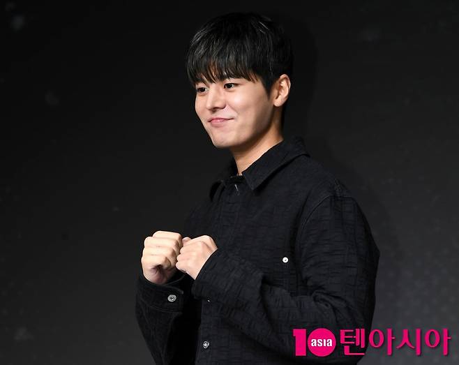 려운 / 사진=텐아시아DB