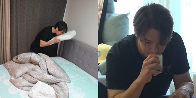 MBC '전지적 참견 시점'