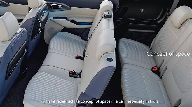 기아 인디아 카렌스