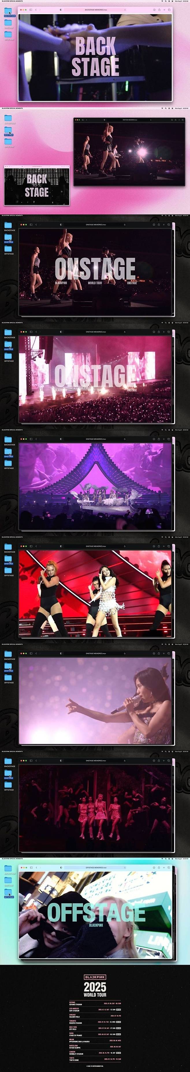 블랙핑크. 사진 | YG엔터테인먼트