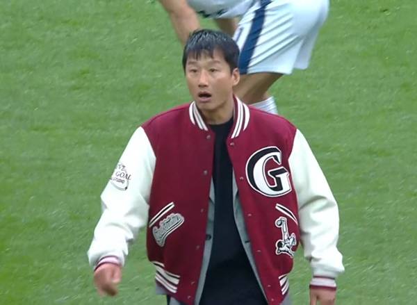 중계화면 캡쳐