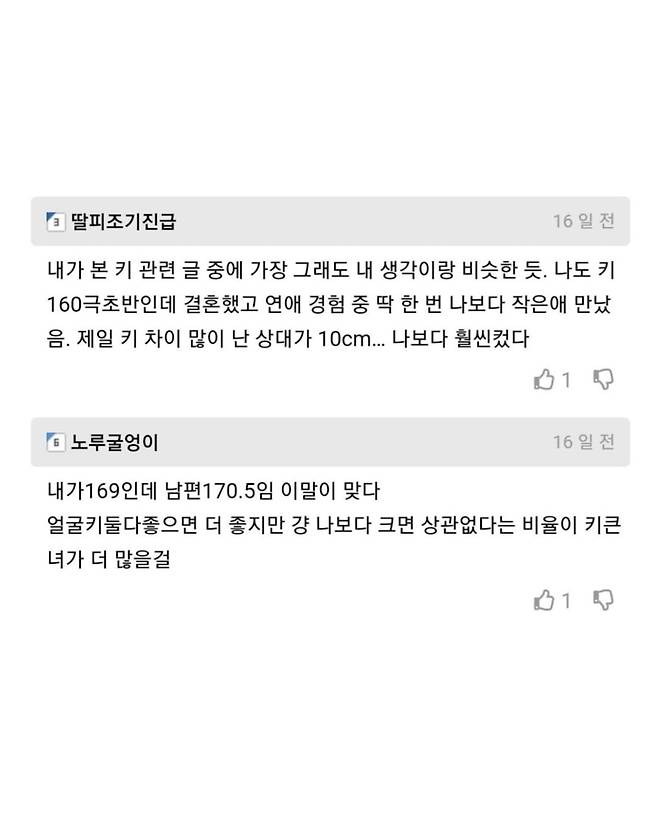 4.jpg 키 168 여자가 말해주는 연애시장에서의 남자 키.jpg