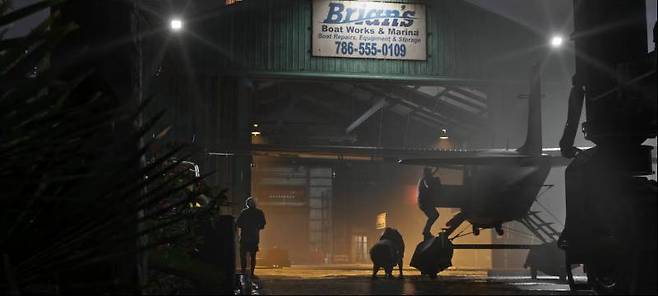 새로운 트레일러가 공개돼 많은 관심을 모으고 있다