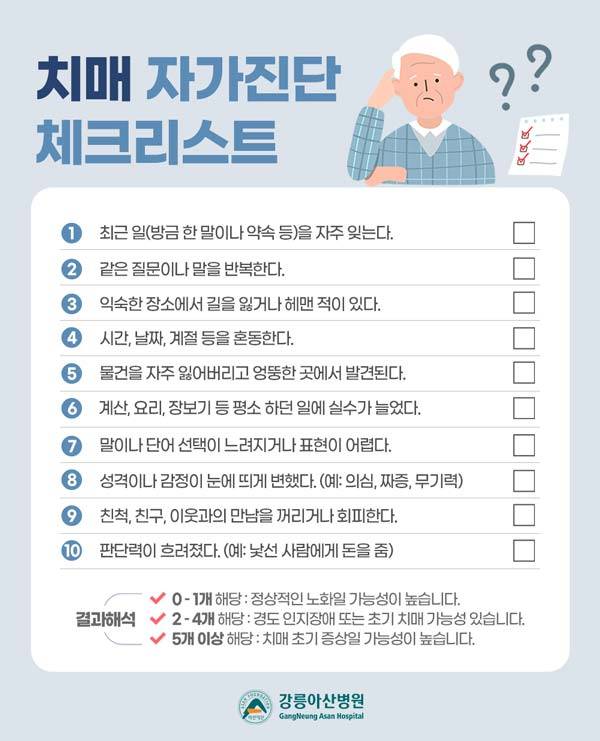 강릉아산병원 제공