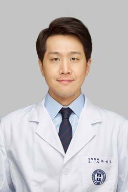 노원을지대병원 정형외과 최성주 교수./사진=노원을지대병원 제공