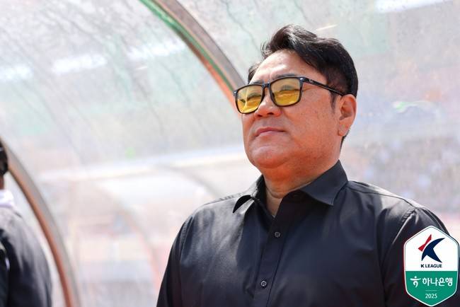 사진=한국프로축구연맹