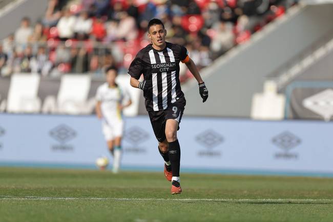 사진=한국프로축구연맹