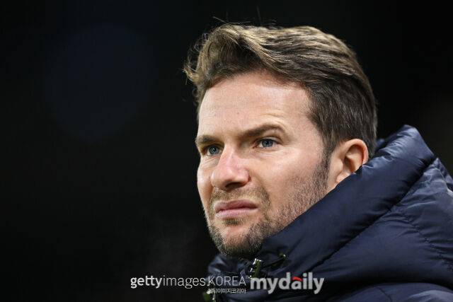 톰 클레벌리./게티이미지코리아