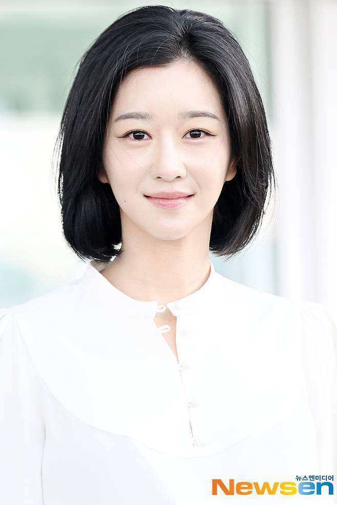 서예지(뉴스엔DB)