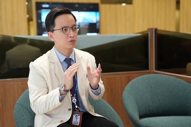 이준희 서울성모병원 정신건강의학과 교수는 "ADHD 환자의 75% 정도가 가족력에 의한 것으로 파악되고 있다"고 설명했다. 서울성모병원